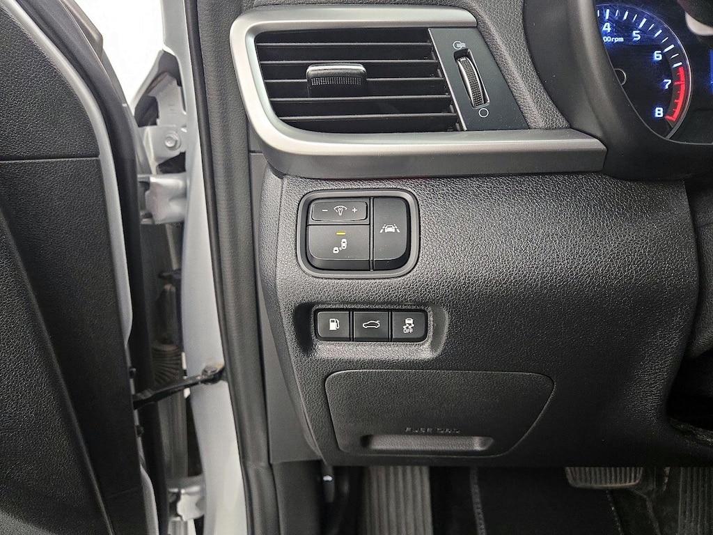 used 2020 Kia Optima car, priced at $19,998