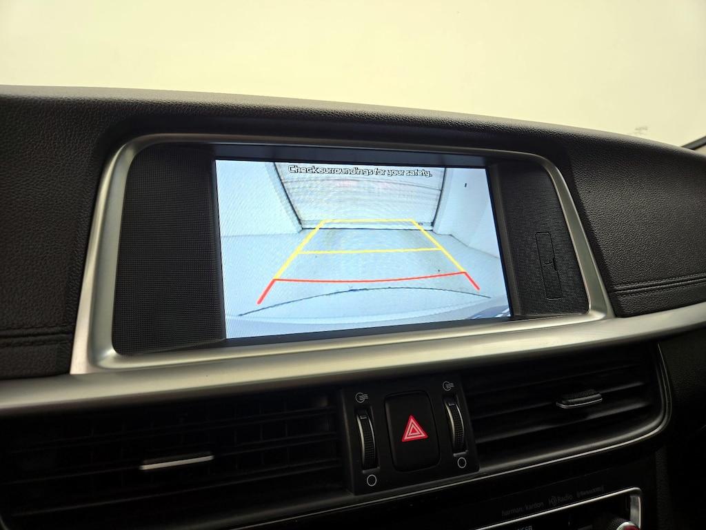 used 2020 Kia Optima car, priced at $19,998