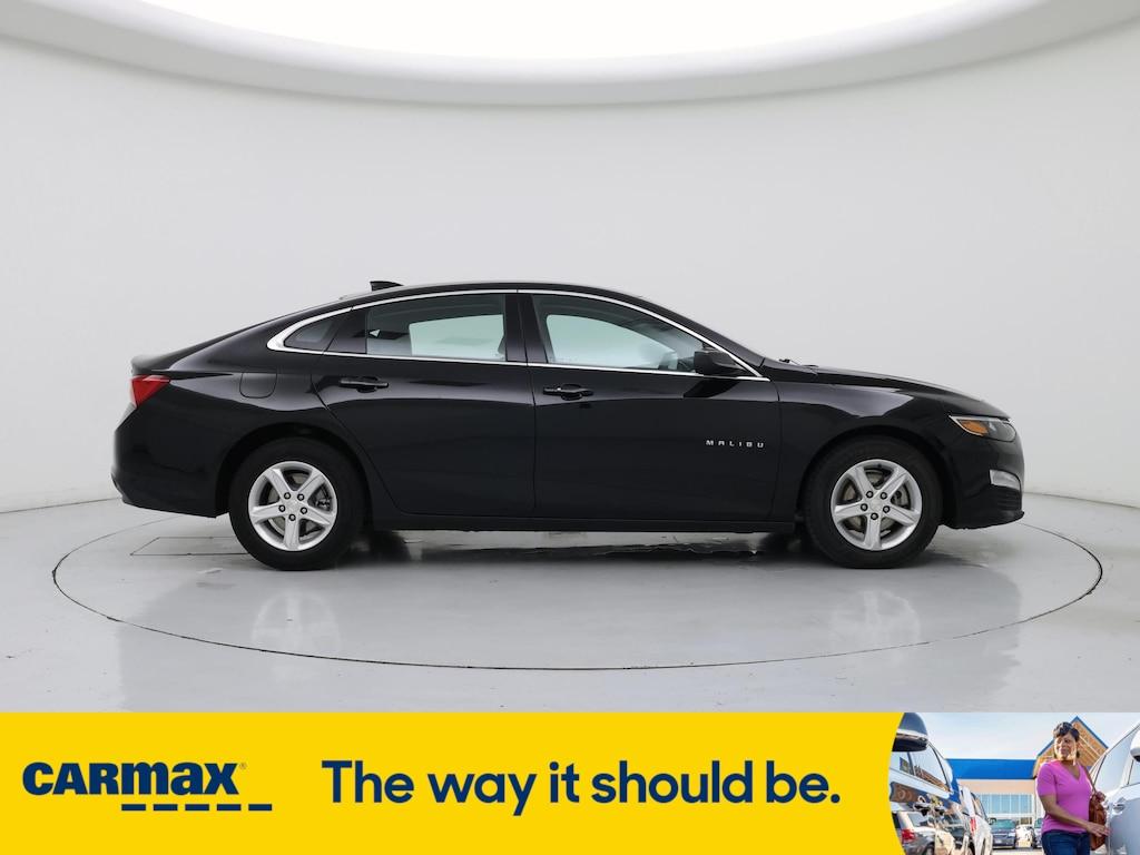 used 2023 Chevrolet Malibu car, priced at $20,998