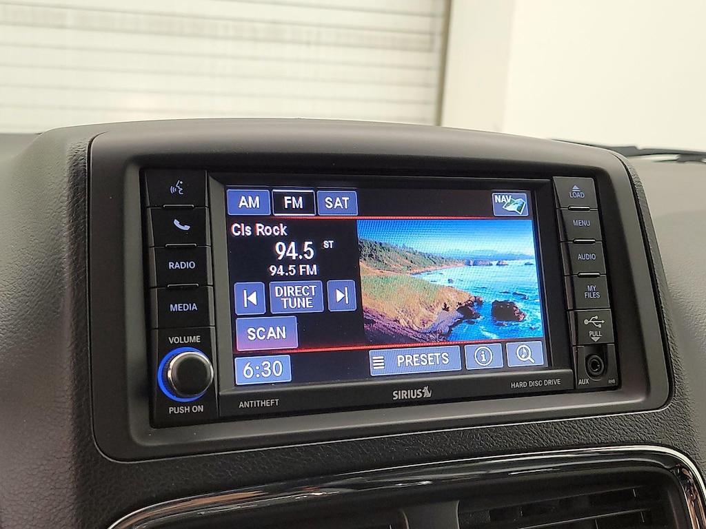 used 2017 Dodge Grand Caravan car, priced at $18,998