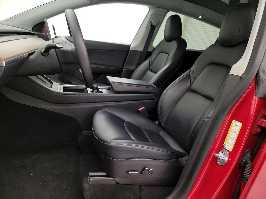 used 2022 Tesla Model Y car, priced at $28,998