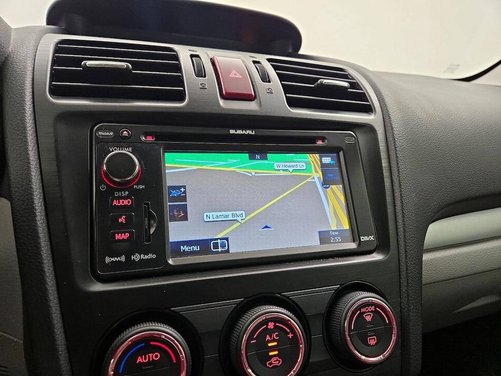 used 2015 Subaru Forester car, priced at $14,998