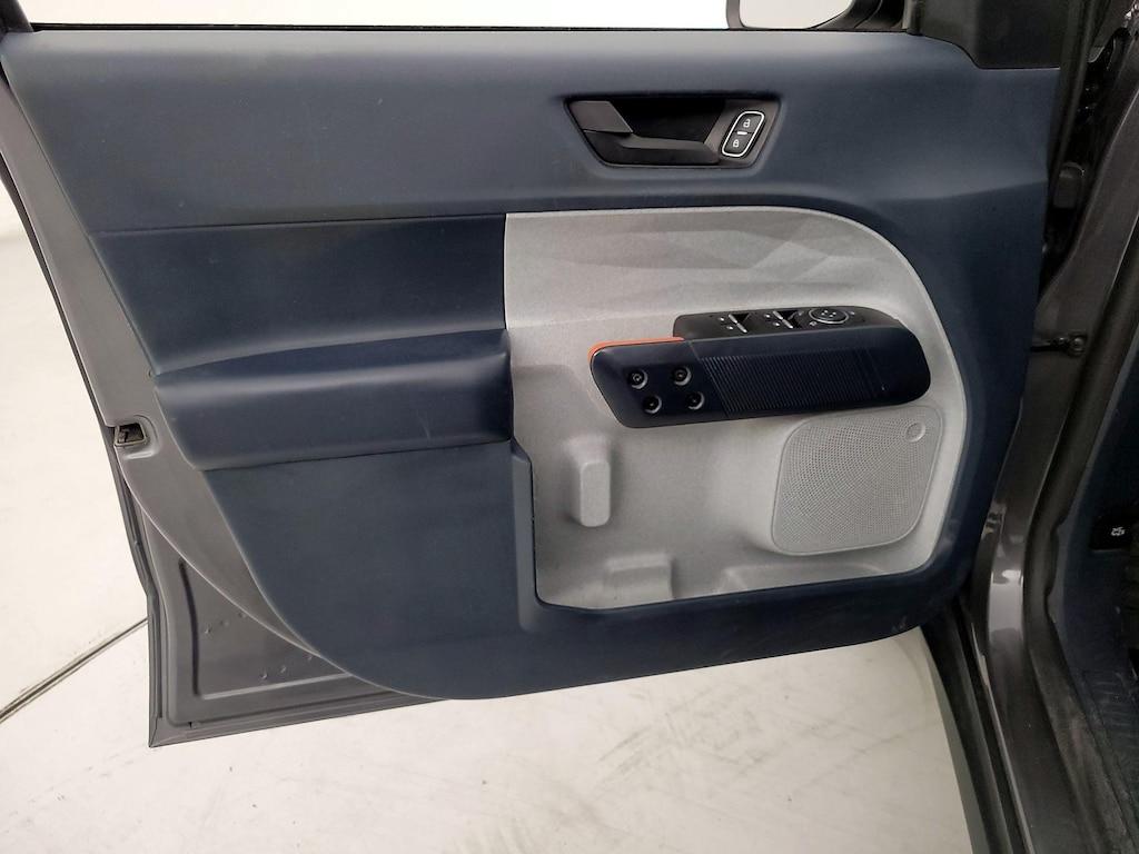 used 2022 Ford Maverick car, priced at $22,998