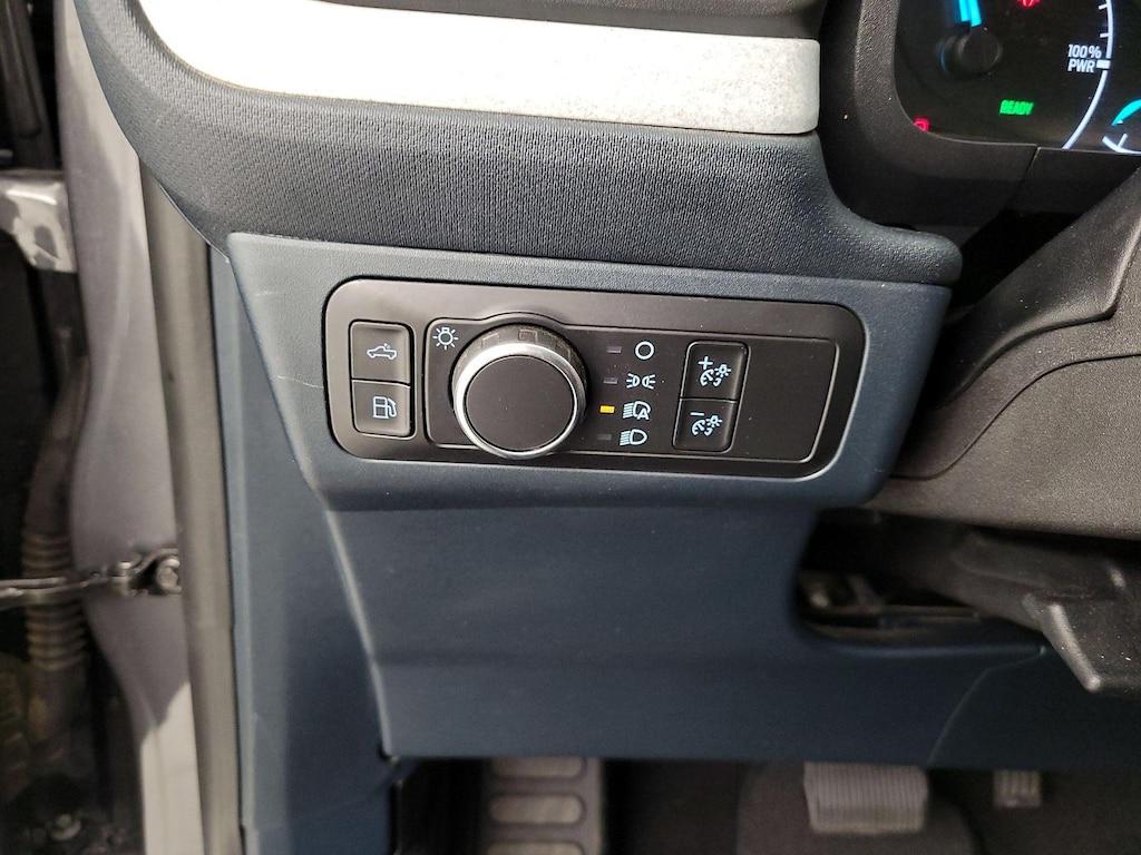 used 2022 Ford Maverick car, priced at $22,998