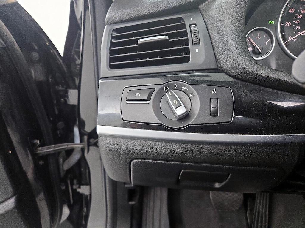 used 2017 BMW X3 car, priced at $18,998