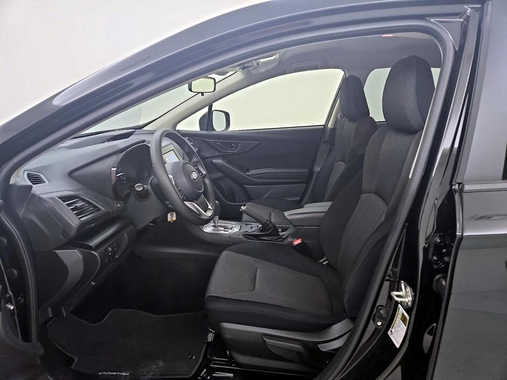 used 2022 Subaru Crosstrek car, priced at $25,998