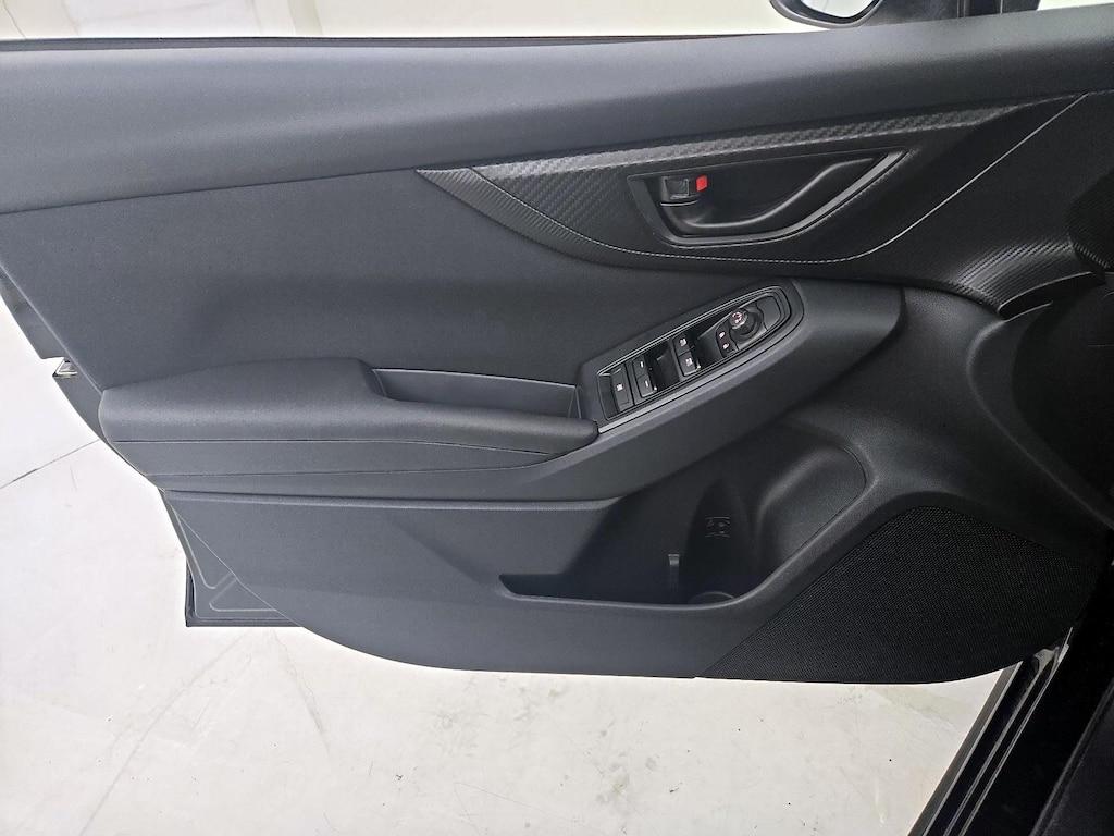 used 2022 Subaru Crosstrek car, priced at $25,998