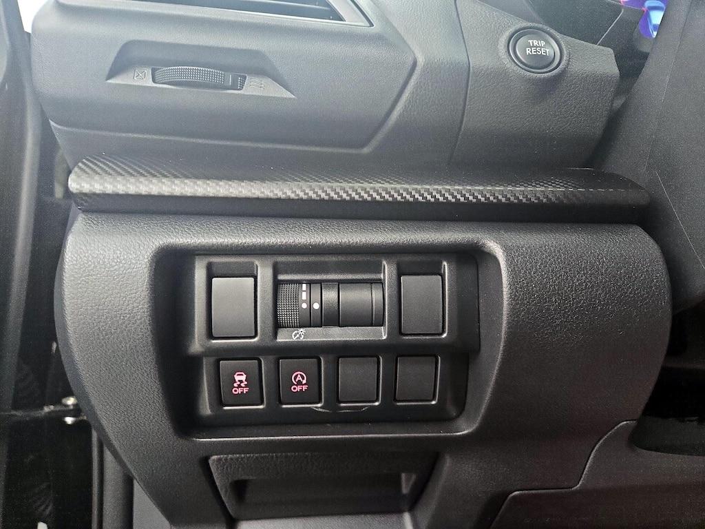 used 2022 Subaru Crosstrek car, priced at $25,998