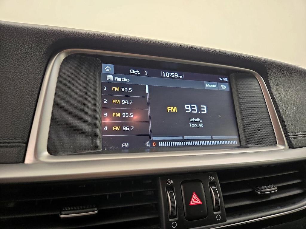 used 2019 Kia Optima car, priced at $14,998