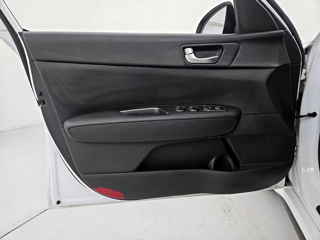used 2019 Kia Optima car, priced at $14,998