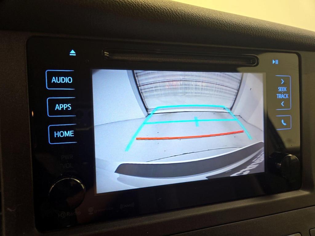 used 2017 Toyota Sienna car, priced at $21,998