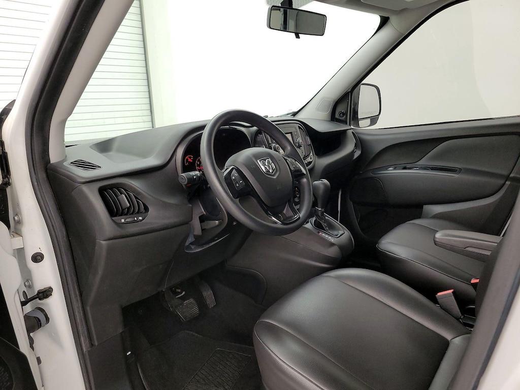 used 2018 Ram ProMaster City car, priced at $27,998