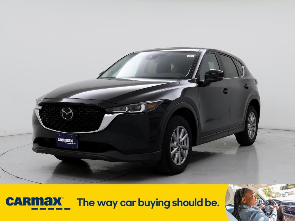 used 2022 Mazda CX-5 car, priced at $27,998