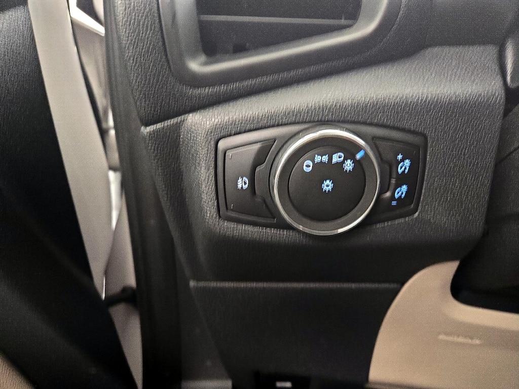 used 2019 Ford EcoSport car, priced at $14,998