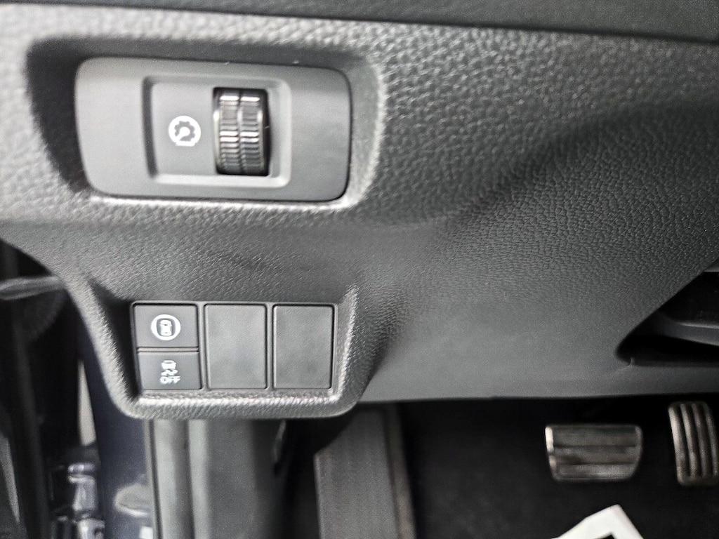 used 2023 Honda Civic car, priced at $25,998