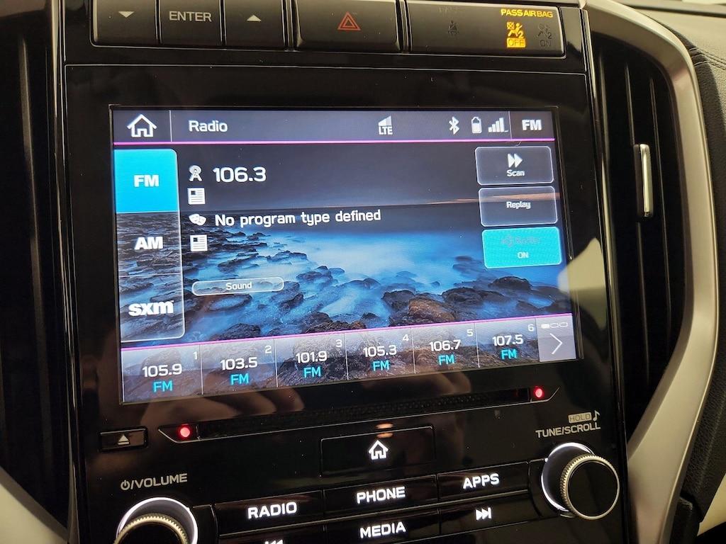 used 2019 Subaru Ascent car, priced at $21,998