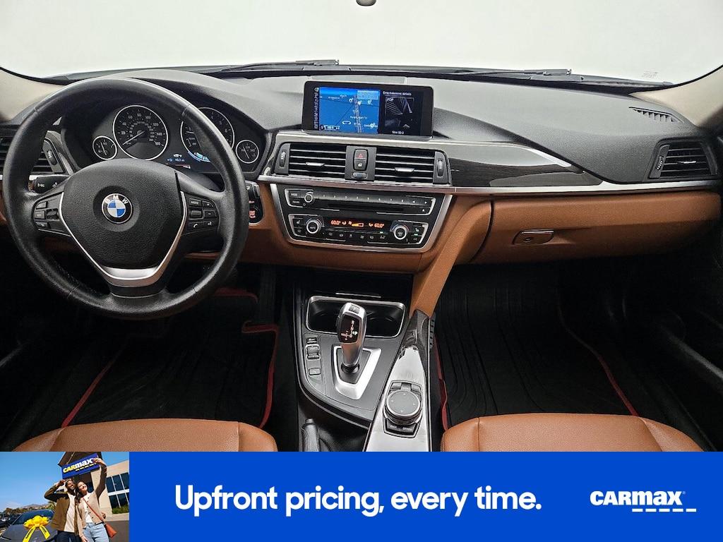 used 2015 BMW 328 car, priced at $16,998