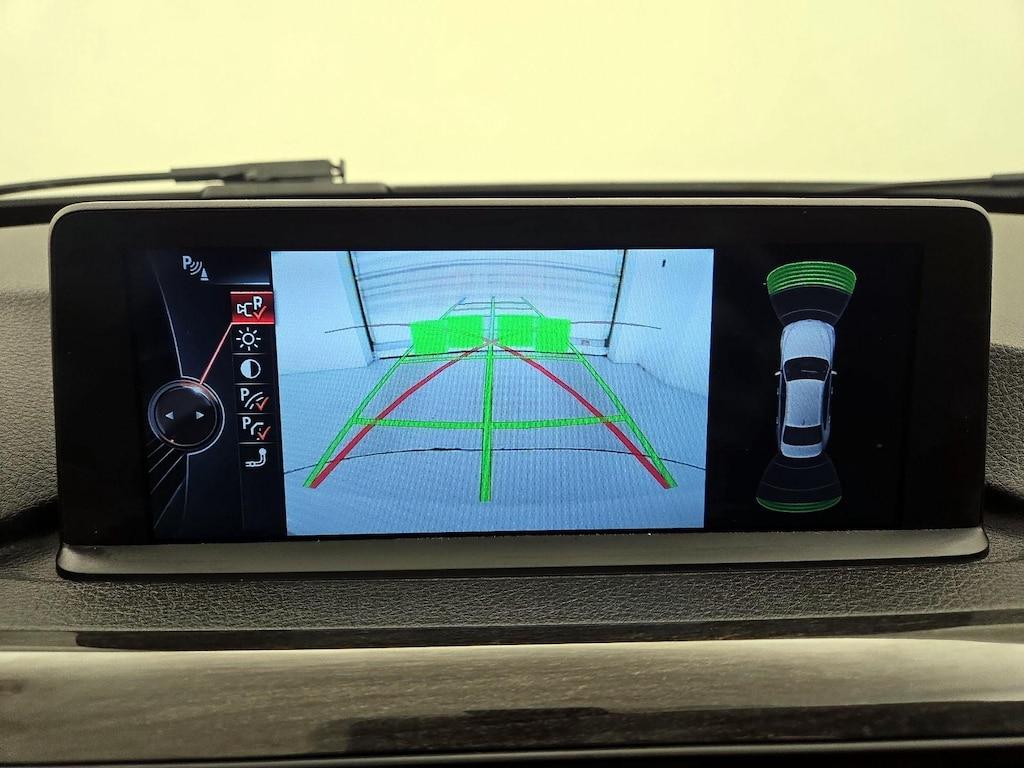 used 2015 BMW 328 car, priced at $16,998