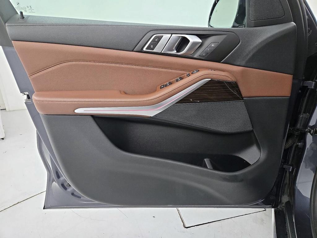 used 2020 BMW X5 car, priced at $34,998