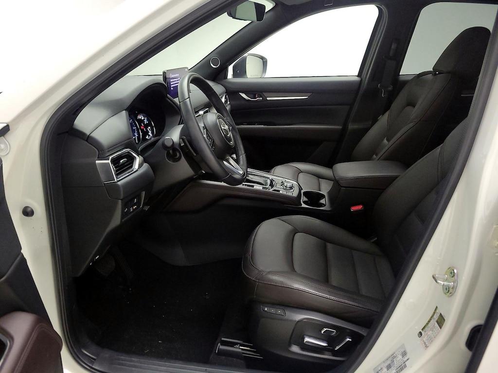 used 2023 Mazda CX-5 car, priced at $30,998