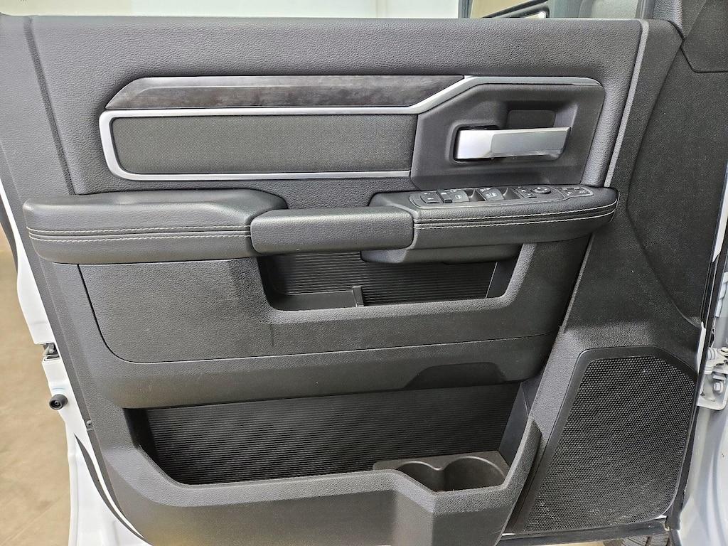 used 2024 Ram 2500 car, priced at $43,998