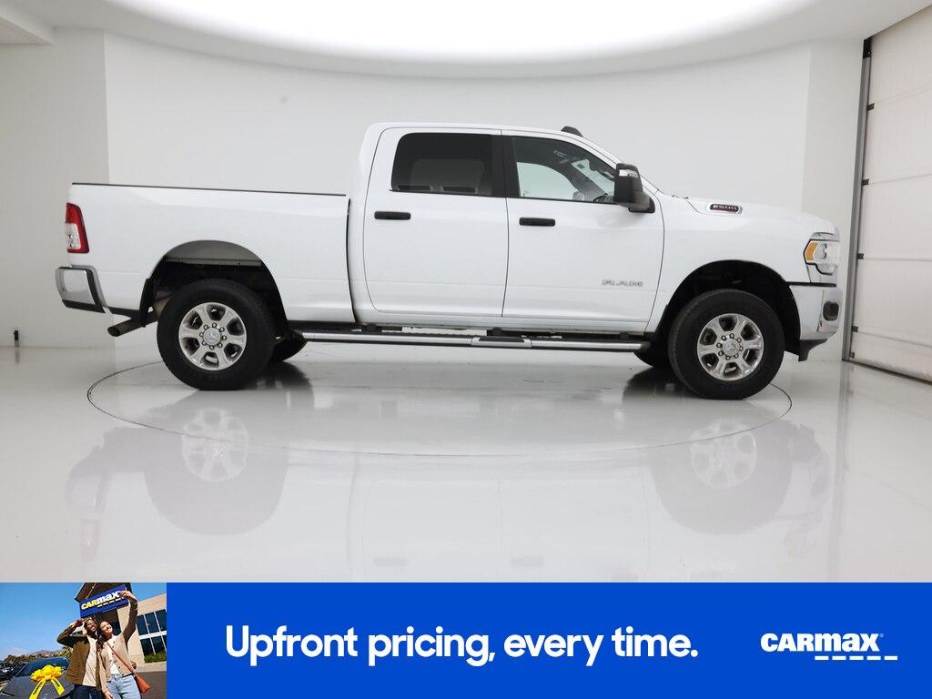 used 2024 Ram 2500 car, priced at $43,998
