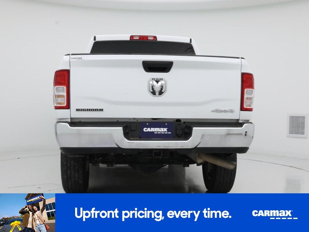 used 2024 Ram 2500 car, priced at $43,998