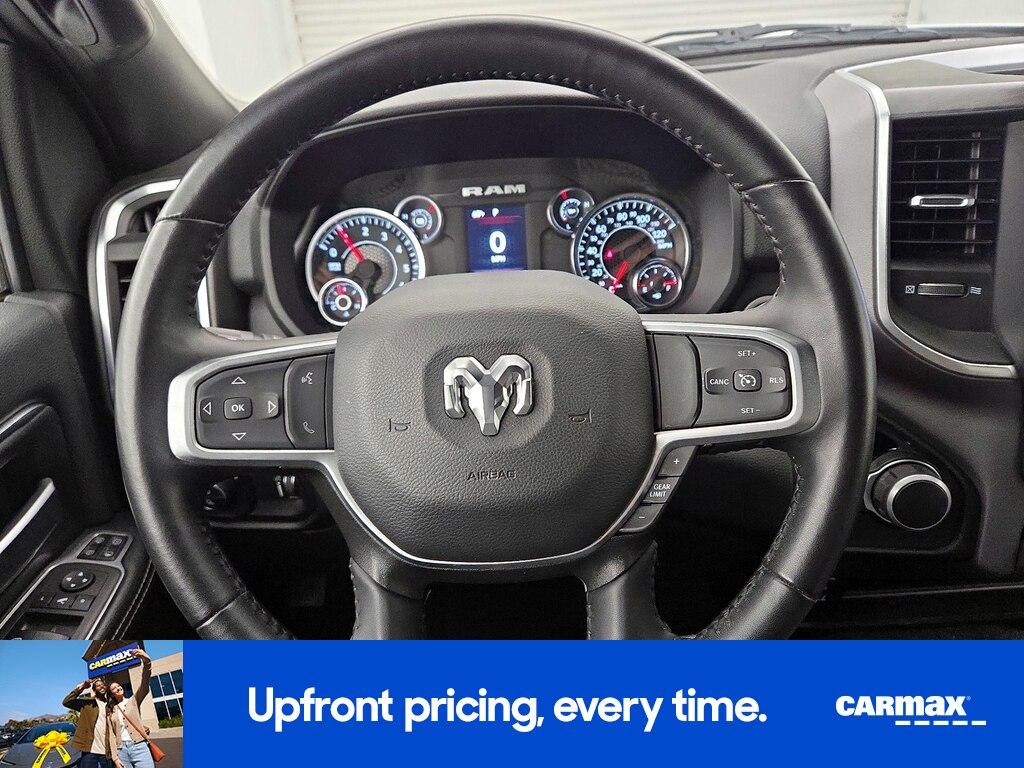used 2024 Ram 2500 car, priced at $43,998