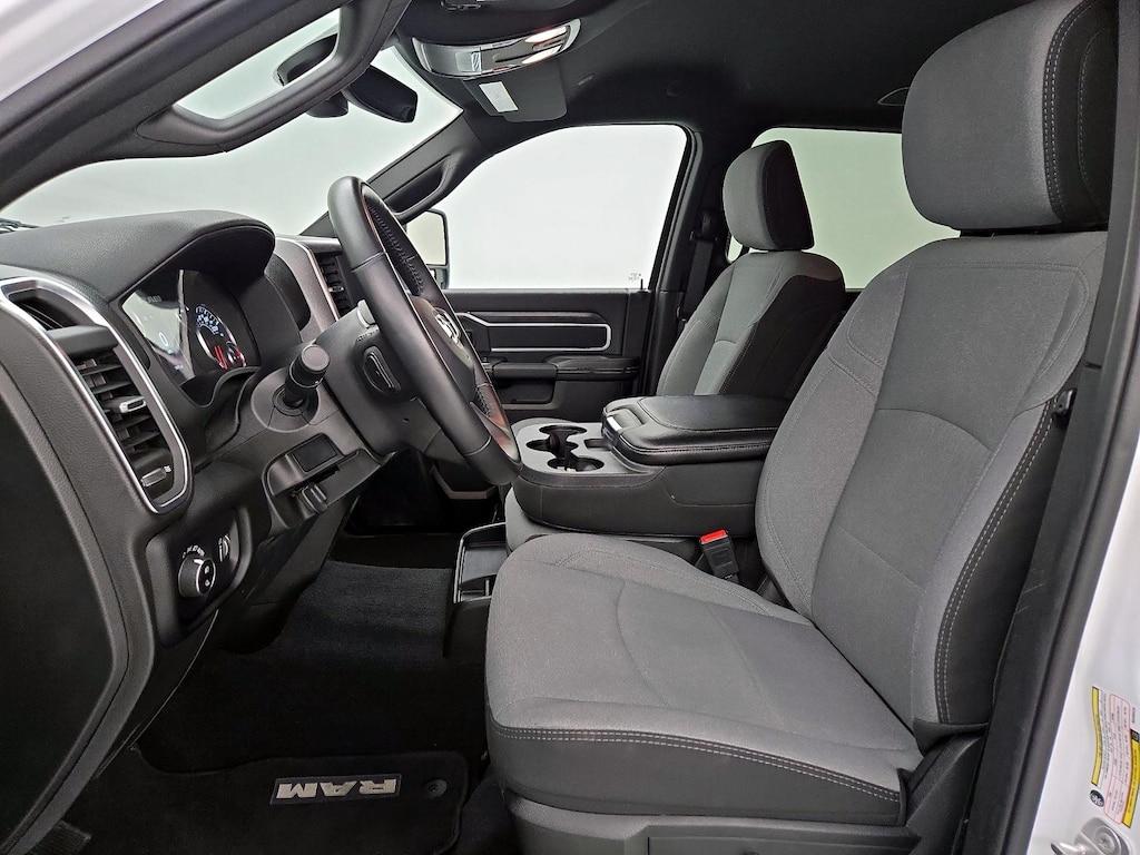 used 2024 Ram 2500 car, priced at $43,998
