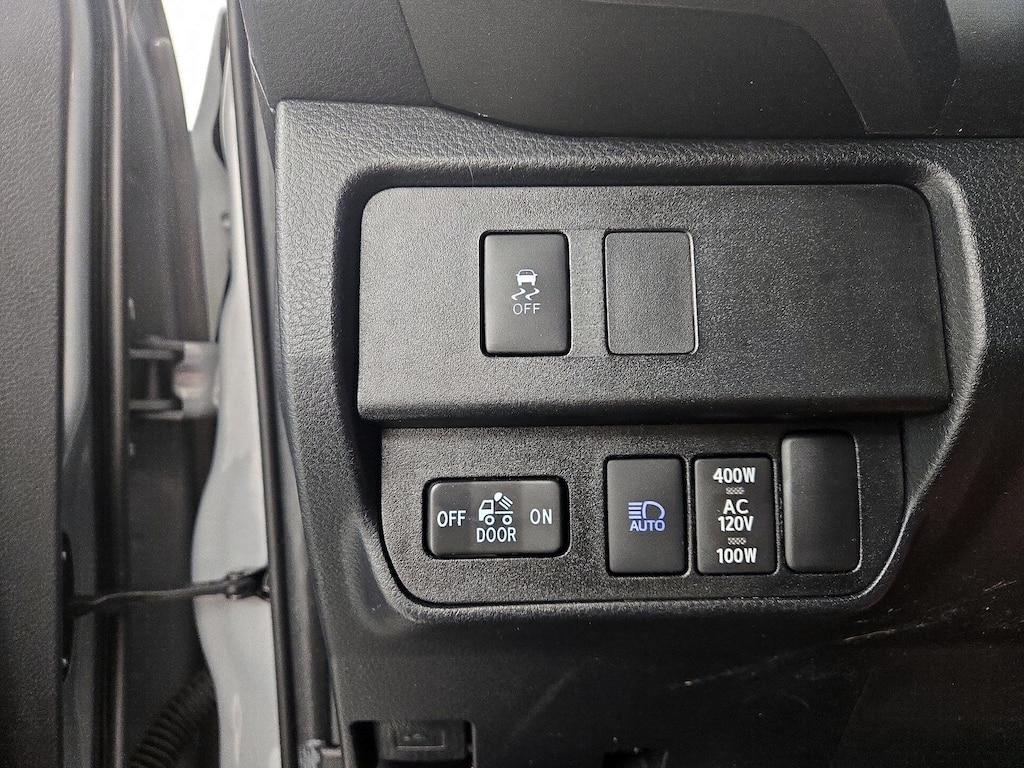 used 2021 Toyota Tacoma car, priced at $37,998