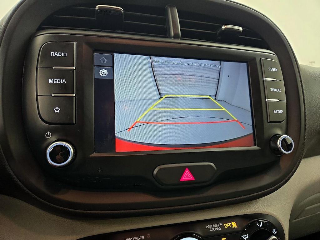 used 2024 Kia Soul car, priced at $17,998