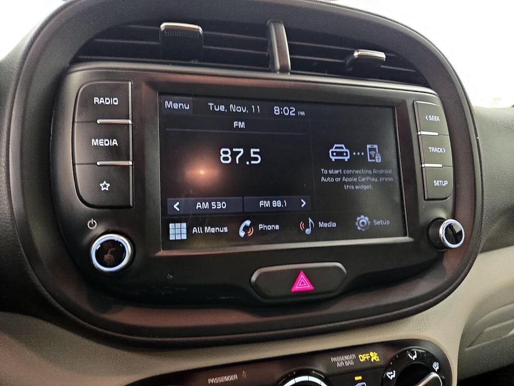 used 2024 Kia Soul car, priced at $17,998