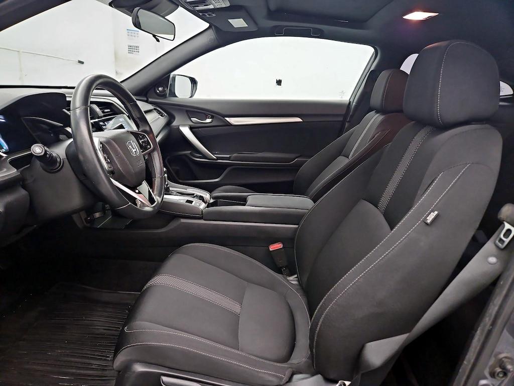used 2019 Honda Civic car, priced at $19,998