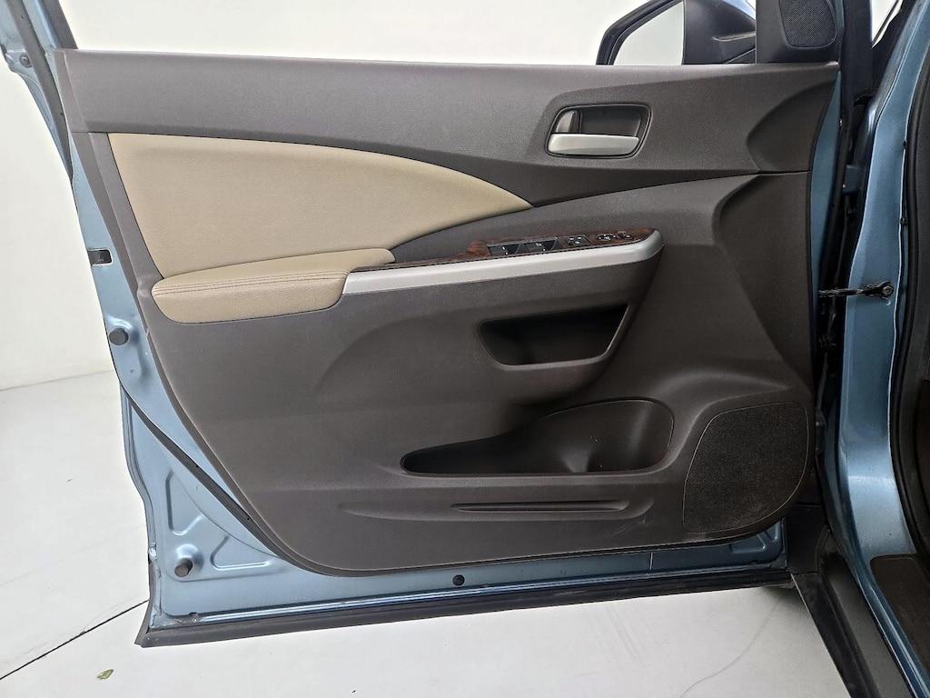 used 2014 Honda CR-V car, priced at $17,998