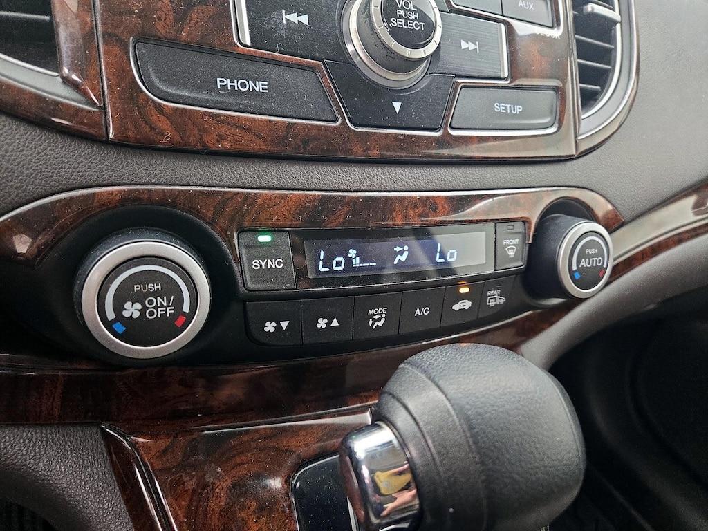 used 2014 Honda CR-V car, priced at $17,998