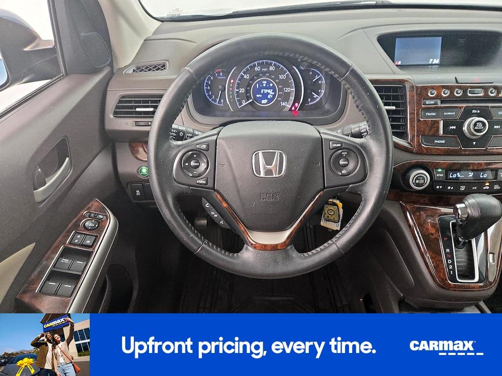 used 2014 Honda CR-V car, priced at $17,998