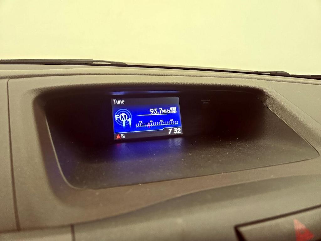 used 2014 Honda CR-V car, priced at $17,998