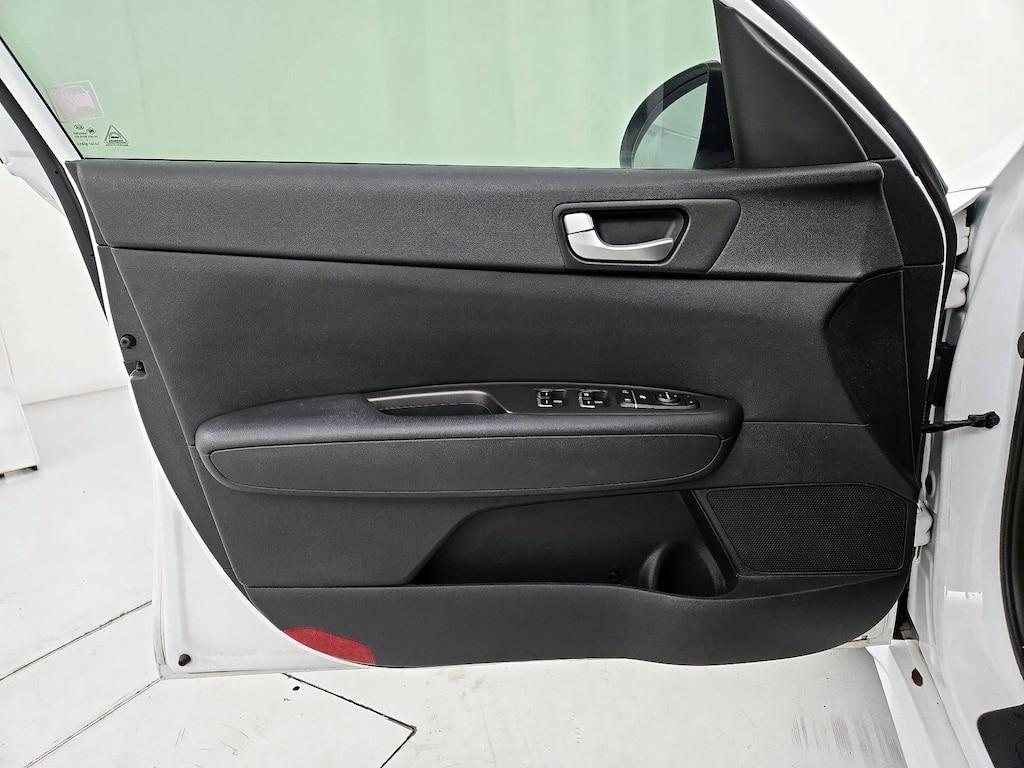 used 2016 Kia Optima car, priced at $12,998