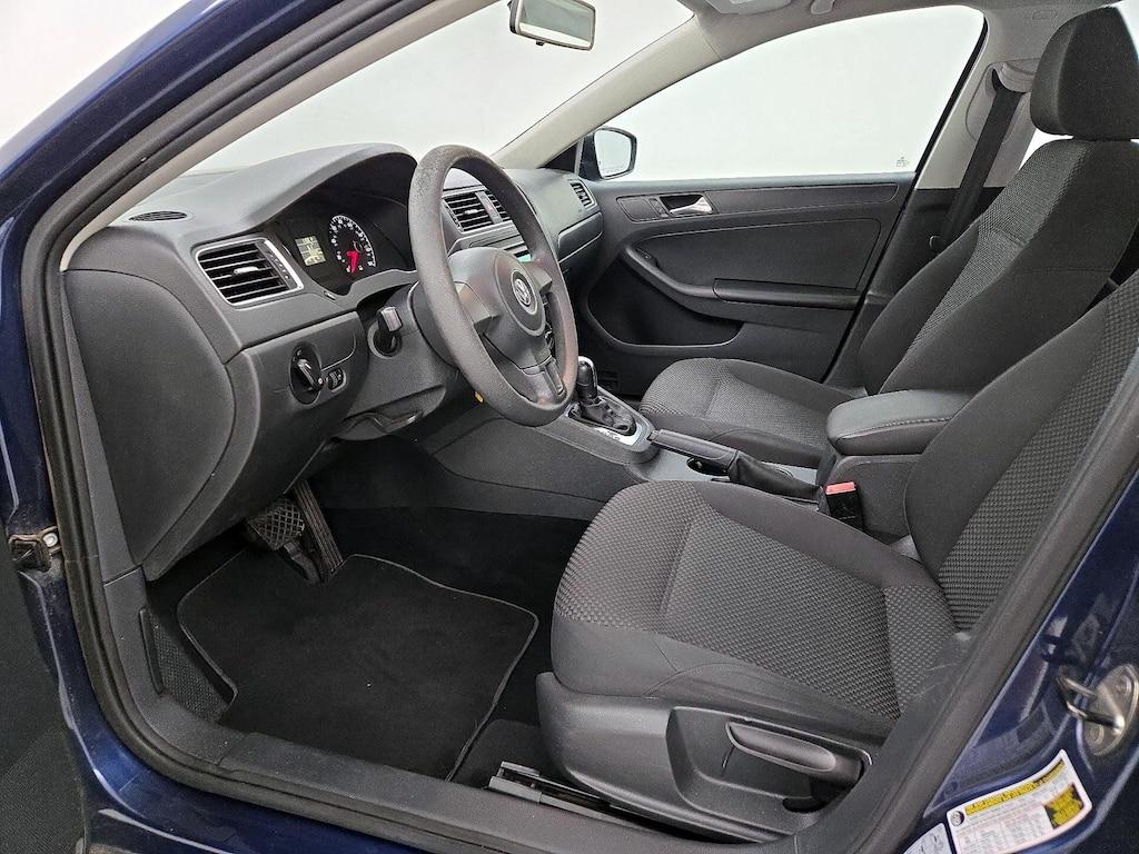 used 2014 Volkswagen Jetta car, priced at $11,998