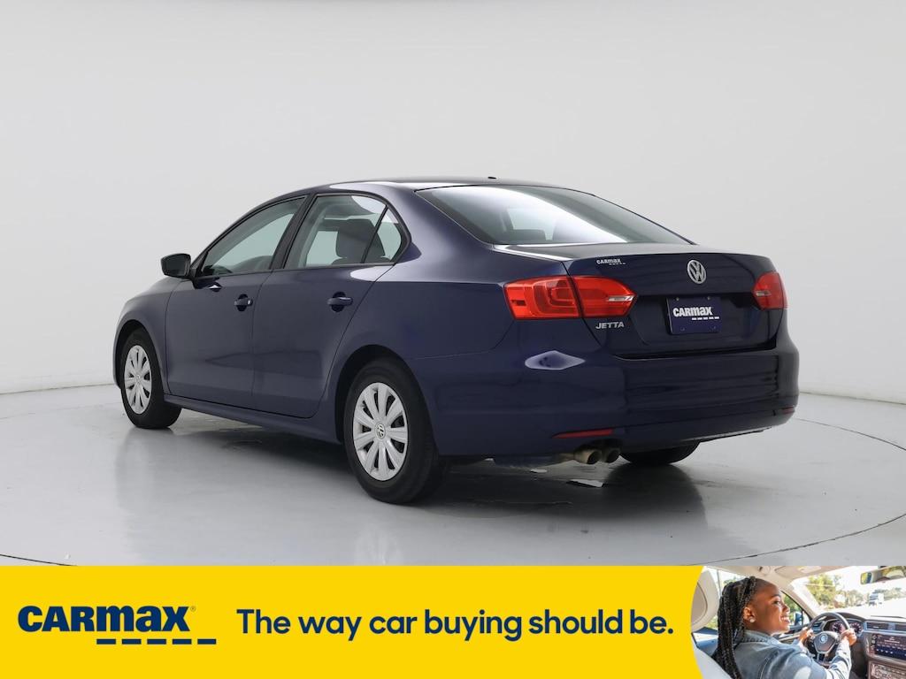 used 2014 Volkswagen Jetta car, priced at $11,998