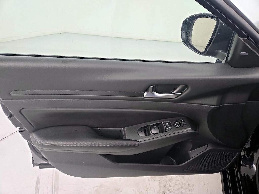 used 2024 Nissan Altima car, priced at $20,998