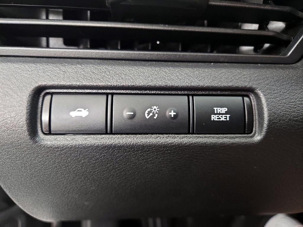 used 2024 Nissan Altima car, priced at $20,998