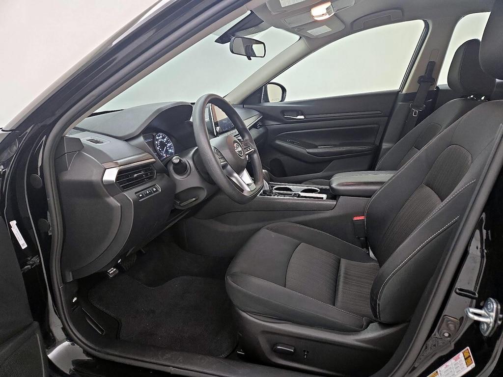 used 2024 Nissan Altima car, priced at $20,998