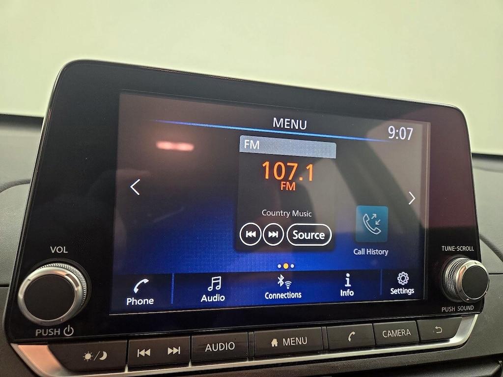 used 2024 Nissan Altima car, priced at $20,998