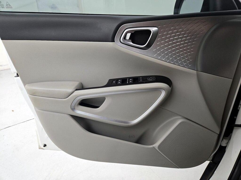 used 2023 Kia Soul car, priced at $20,998