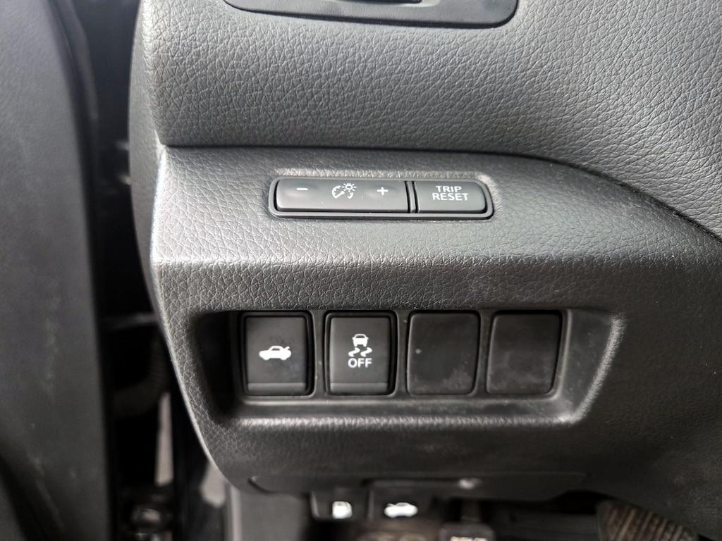 used 2017 Nissan Altima car, priced at $14,998