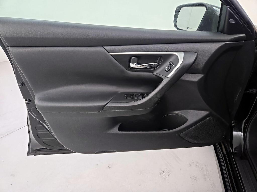 used 2017 Nissan Altima car, priced at $14,998