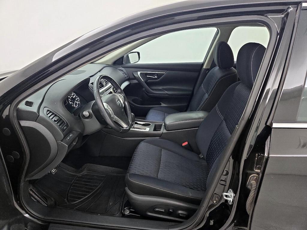 used 2017 Nissan Altima car, priced at $14,998