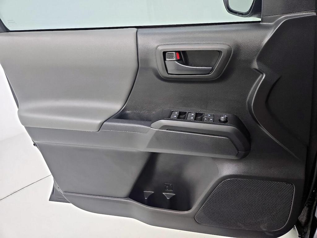 used 2023 Toyota Tacoma car, priced at $32,998