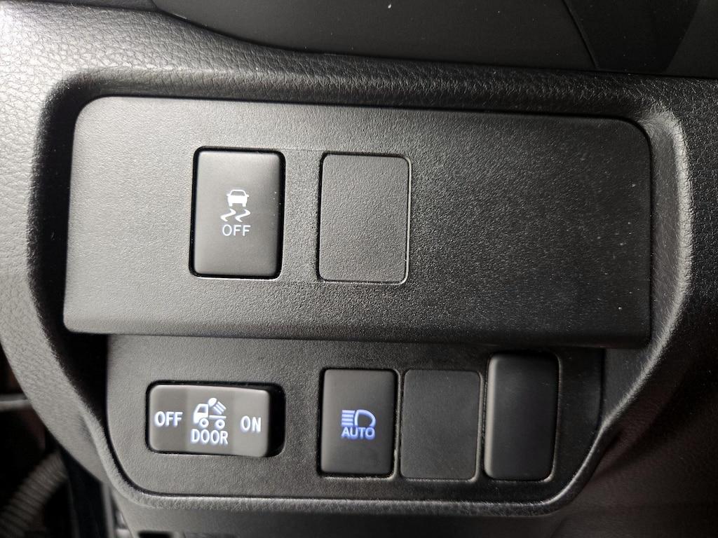 used 2023 Toyota Tacoma car, priced at $32,998